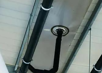 宽甸虹吸排水的原理