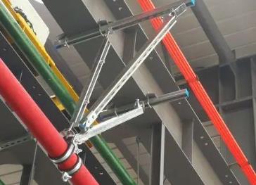 宽甸抗震支架厂家与你分享你必须做的紧急情况下的准备